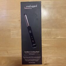 New unplugged beauty for sale  Minneapolis
