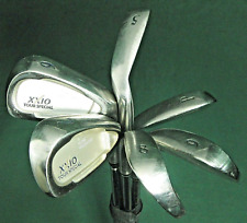 Set srixon xx10 for sale  SPILSBY