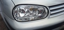Golf mk4 hatchback for sale  STOKE-ON-TRENT
