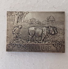 Plaquette maroc empire d'occasion  Clermont-Ferrand-