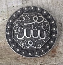Jolie ancienne broche d'occasion  Semblançay