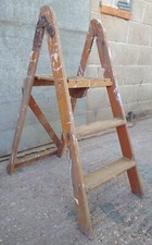 Vintage step platform for sale Vintage step platform for sale  NEWBURY