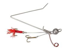 Iron claw köderfischsystem gebraucht kaufen  Garbsen