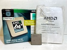 Cpu amd athlon usato  Monza