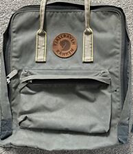 Fallraven kanken rucksack for sale  PENZANCE