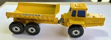 Dumper dr860 volvo usato  Sorbolo Mezzani