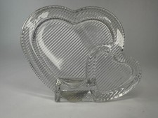 Mikasa double heart for sale  Watseka