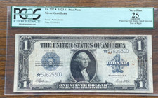 1923 bill silver for sale  Port Edwards