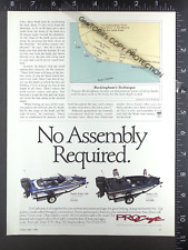 1990 advertisement procraft for sale  Lodi
