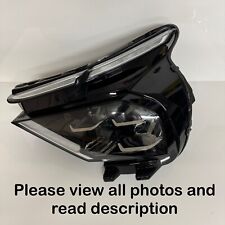 Citroen passenger side for sale  CRAMLINGTON