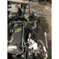 Motore compl. per usato  Bedizzole