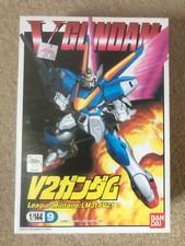 Bandai gundam series for sale  NOTTINGHAM
