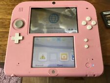 Nintendo 2ds consol for sale  CUMNOCK