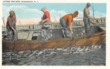 Lifting nets manasquan for sale  Elizabeth