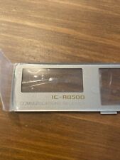 Icom r8500 display for sale  STEVENAGE
