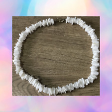 White 17in puka for sale  WIGAN