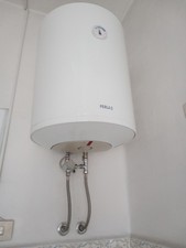 Scaldabagno elettrico usato  Roma