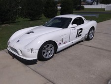 Panoz 2000 0051 for sale  Silver Springs
