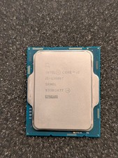 Intel core 13600t d'occasion  Expédié en Belgium