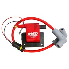Msd pn8228 bobina usato  Palermo