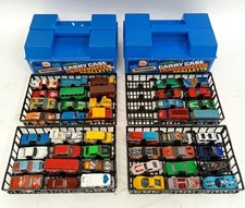 matchbox car carry case for sale matchbox car carry case for sale RUGBY