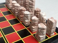Complete hand carved for sale  Las Vegas