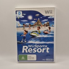 Jogos Wii Sports e Wii Sports Resort 2 × CIB testados comprar usado  Enviando para Brazil