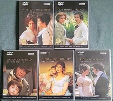 Bbc classics disc for sale  ABERDARE