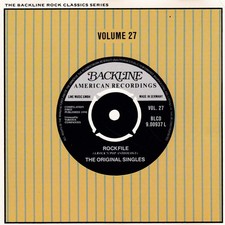 Various artists rockfile gebraucht kaufen  Homburg