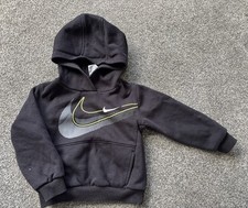Nike boys years for sale  SKEGNESS