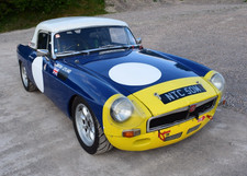 1973 mgb roadster for sale  DEVIZES