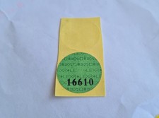 Rolex vintage bollino usato  Roma