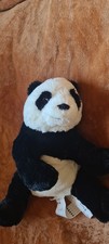 Ikea panda soft for sale  HEMEL HEMPSTEAD