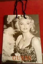 Guess originale marilyn usato Guess originale marilyn usato  Italia