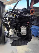 Moteur seat ibiza d'occasion  Tournus