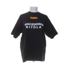 GTA, T-shirt, rozmiar: L, czarny, nadruk, damski #V5B, używany na sprzedaż  PL