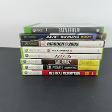 Lot xbox 360 for sale  Council Bluffs