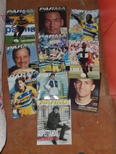 Parma calcio lotto usato  Salo