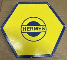 Hermes self adhesive for sale  ALFRETON