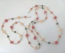 Beaded casino dice for sale  Hollywood
