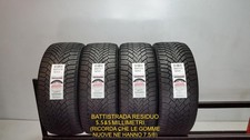Gomme usate termiche usato Gomme usate termiche usato  Comiso