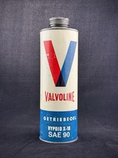 öldose valvoline getriebeöl gebraucht kaufen  Schiffweiler
