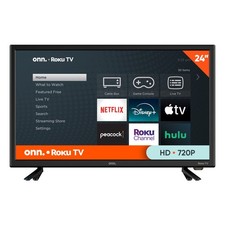 Onn roku smart for sale  Brockport