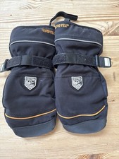 Hestra black kids for sale  CAMBRIDGE