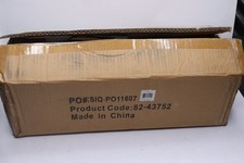 Carrinho de bonecas ajustável com base telescópica e rodas de rodízio de bloqueio 82-43752 comprar usado  Enviando para Brazil