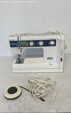 elna sewing machine for sale  Long Beach