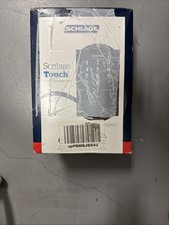 Schlage touch camelot for sale  Brooklyn