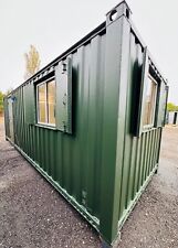 24ft 9ft site for sale  UK