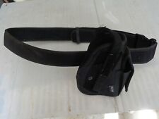 Cinturone con portapistola usato  Villar Focchiardo