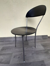 Zanotta designer stuhl gebraucht kaufen  Remseck am Neckar